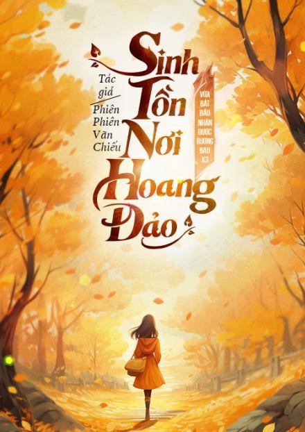 Sinh Tồn Nơi Hoang Đảo, Vừa Bắt Đầu Nhận Được Rương Báu Gấp Ba